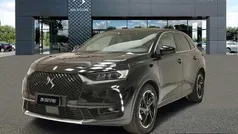 Nero Usata 2020 DS Automobiles DS7 Crossback Business SUV | 23.900 € (Buon prezzo)