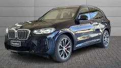 Nero Usata 2023 BMW X3 Comfort Edition SUV | 47.700 € (Buon prezzo)