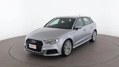 Usata 2018 Audi A3 Sport | 20.099 € (Buon prezzo)