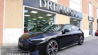 Usata Audi A5 S-Line 204 CV (150 kW) 2025 Coupé