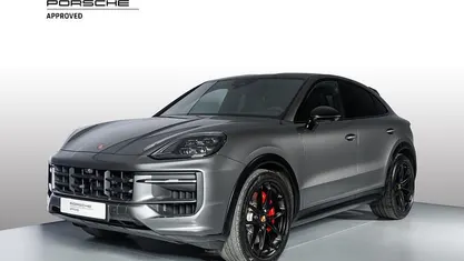 Usata Porsche Cayenne S 475 CV (349 kW) 2024 SUV