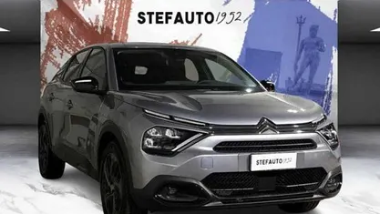 Usata Citroën C4 131 CV (96 kW) 2024 Berlina