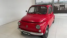 Usata 1970 Fiat 500 Due volumi | 7900 €