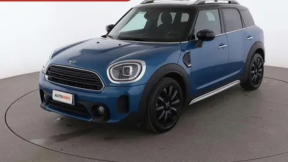 Usata Mini Cooper Countryman Essential 136 CV (100 kW) 2023 SUV