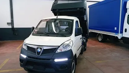Usata Piaggio Porter 101 CV (74 kW) 2025