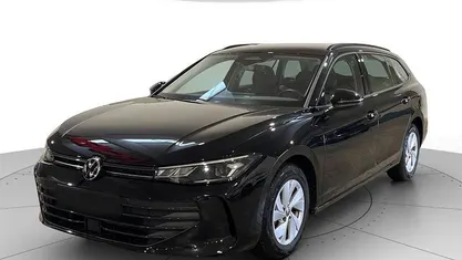 Usata VW Passat 150 CV (110 kW) 2024 Station wagon