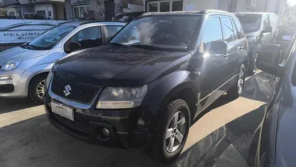 Usata Suzuki Grand Vitara 129 CV (94 kW) 2006 SUV