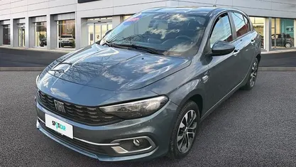 Usata Fiat Tipo City Life 101 CV (74 kW) 2022 Berlina