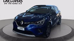Usata 2023 Renault Captur Techno SUV | 21.990 € (Buon prezzo)