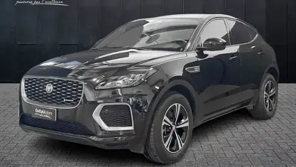 Occasion Jaguar E-Pace R-Dynamic 160 ch (117 kW) 2022 SUV