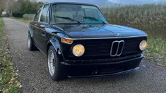 Usata 1973 BMW 2002 Tre volumi | 24.000 €