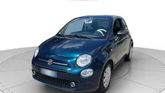 Blu Usata 2022 Fiat 500 Tre volumi | 11.700 € (Buon prezzo)