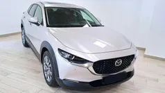 Beige Usata 2023 Mazda CX-30 Exclusive SUV | 23.900 € (Buon prezzo)