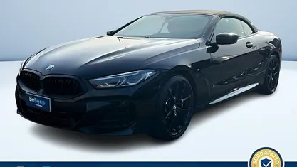Usata BMW 840 Comfort Edition 333 CV (244 kW) 2024 Coupé