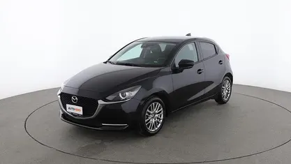 Usata Mazda 2 Exceed 90 CV (66 kW) 2020