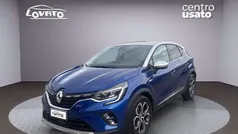 Blu Usata 2020 Renault Captur Intens SUV | 16.900 € (Buon prezzo)