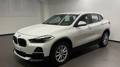 Usata BMW X2 Comfort Edition 150 CV (110 kW) 2021 SUV