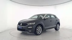 Usata 2018 VW T-Roc Style SUV | 15.900 € (Buon prezzo)