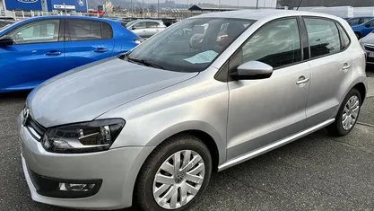 Usata VW Polo Comfortline 75 CV (55 kW) 2013 Berlina