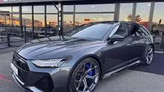 Usata 2025 Audi RS6 Performance Station wagon | 145.890 €