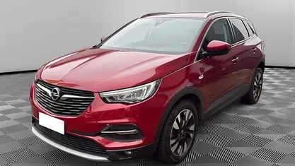 Bordeaux Usata 2021 Opel Grandland X Elegance SUV | 14.750 € (Super prezzo)