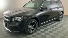 Nero Usata 2021 Mercedes GLB200 Premium SUV | 35.499 € (Buon prezzo)