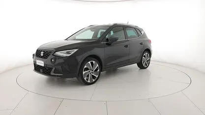 Usata Seat Arona FR 110 CV (80 kW) 2022 SUV