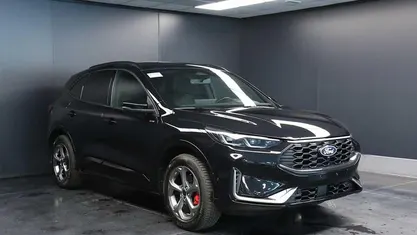 Usata Ford Kuga ST-Line X 151 CV (111 kW) 2025 Grigia SUV