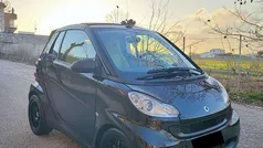 Usata 2011 Smart ForTwo Cabrio Passion Cabrio | 4990 € (Ottimo prezzo)