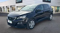 Nero Usata 2020 Peugeot 3008 Active SUV | 16.850 € (Buon prezzo)