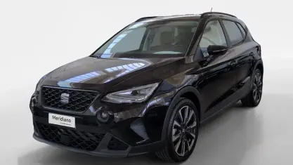 Usata Seat Arona Xperience 95 CV (69 kW) 2025 SUV