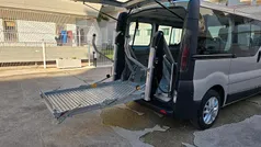 Usata 2006 Nissan Primastar SE Monovolume | 12.800 € (Buon prezzo)