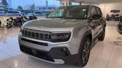 Grigio metallizzato Nuova 2025 Jeep Avenger Summit SUV | 26.800 € (Buon prezzo)