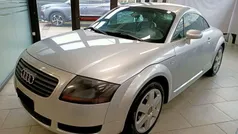 Usata 2002 Audi TT Coupé | 6900 € (Ottimo prezzo)