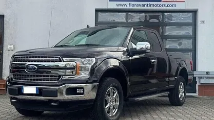 Usata Ford F-150 Lariat 381 CV (280 kW) 2020 Pick-up