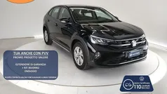 Nero Usata 2024 VW Taigo Life SUV | 17.900 € (Super prezzo)