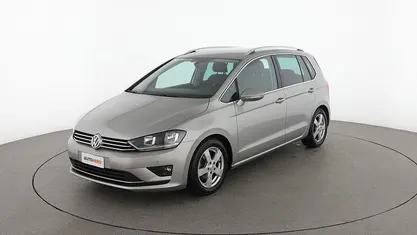 Usata VW Golf VII Highline 125 CV (91 kW) 2017