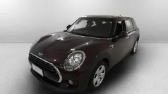 Blu Usata 2019 Mini Cooper Clubman Business Station wagon | 17.750 € (Ottimo prezzo)