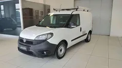 Usata 2020 Fiat Doblò Business Monovolume | 11.890 € (Buon prezzo)
