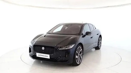 Blu Usata 2021 Jaguar I-Pace SE SUV | 31.000 € (Ottimo prezzo)