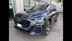 Usata 2023 Audi Q8 Ambiente SUV | 86.500 €