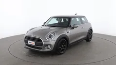 Grigio Usata 2018 Mini ONE Due volumi | 15.799 € (Buon prezzo)