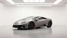 Grigio titans Usata 2019 Lamborghini Huracán Coupé | 263.890 € (Buon prezzo)