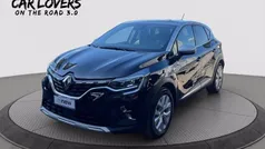 Nero Usata 2022 Renault Captur Zen SUV | 18.991 € (Buon prezzo)