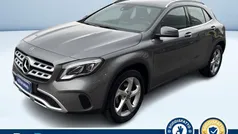 Grigio metallizzato Usata 2019 Mercedes GLA200 SUV | 23.000 € (Buon prezzo)