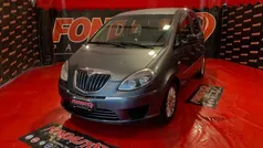 Grigio Usata 2012 Lancia Musa Platinum Monovolume | 3999 € (Buon prezzo)