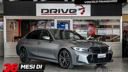 Usata BMW 318 M Sport 150 CV (110 kW) 2024 Berlina