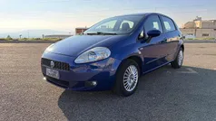 Usata 2008 Fiat Grande Punto Dynamic Due volumi | 4499 € (Buon prezzo)