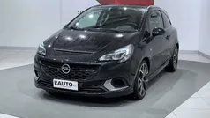 Usata 2016 Opel Corsa OPC Coupé | 14.900 €