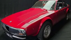 Usata 1972 Alfa Romeo GT Junior Coupé | 41.900 €